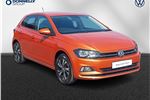 2020 Volkswagen Polo