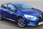 2019 Renault Clio