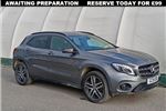 2019 Mercedes-Benz GLA