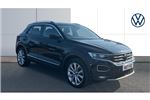 2021 Volkswagen T-Roc