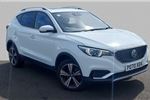 2020 MG ZS EV