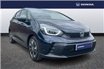 2023 Honda Jazz