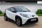 2024 Toyota Aygo X