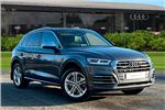 2020 Audi Q5