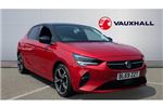 2020 Vauxhall Corsa