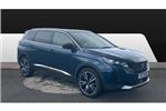 2022 Peugeot 5008