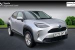 2023 Toyota Yaris Cross