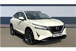 2022 Nissan Qashqai