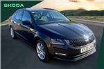 2020 Skoda Octavia