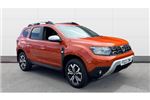 2022 Dacia Duster