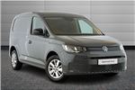 2024 Volkswagen Caddy