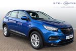 2020 Vauxhall Grandland X