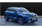 2019 SEAT Ateca