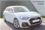 2022 Audi A1