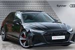 2023 Audi RS6