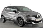 2017 Renault Captur