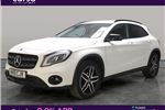 2019 Mercedes-Benz GLA