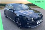 2021 Skoda Scala