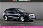 2022 Volkswagen Tiguan Allspace