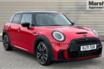 2021 MINI Hatchback 5dr