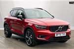 2021 Volvo XC40