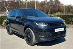 2021 Land Rover Discovery Sport