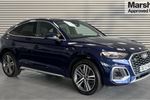 2022 Audi Q5 Sportback