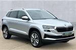 2024 Skoda Karoq