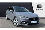2024 SEAT Leon Estate