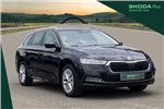 2024 Skoda Octavia