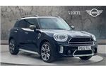 2022 MINI Countryman