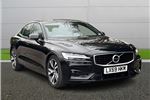 2019 Volvo S60