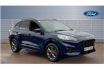 2022 Ford Kuga