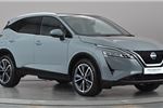 2024 Nissan Qashqai