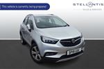 2019 Vauxhall Mokka X