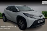 2022 Toyota Aygo X