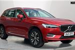 2021 Volvo XC60