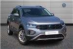 2024 Volkswagen T-Roc