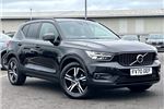 2021 Volvo XC40