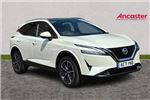 2021 Nissan Qashqai