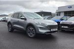 2022 Ford Kuga