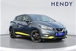 2020 Nissan Micra