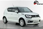 2019 Suzuki Ignis