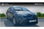2022 Toyota C-HR