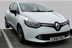 2016 Renault Clio