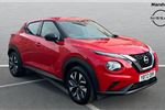 2022 Nissan Juke