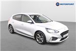 2020 Ford Focus