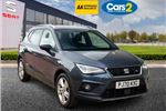 2020 SEAT Arona