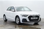 2021 Audi A1