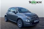 2022 Fiat 500